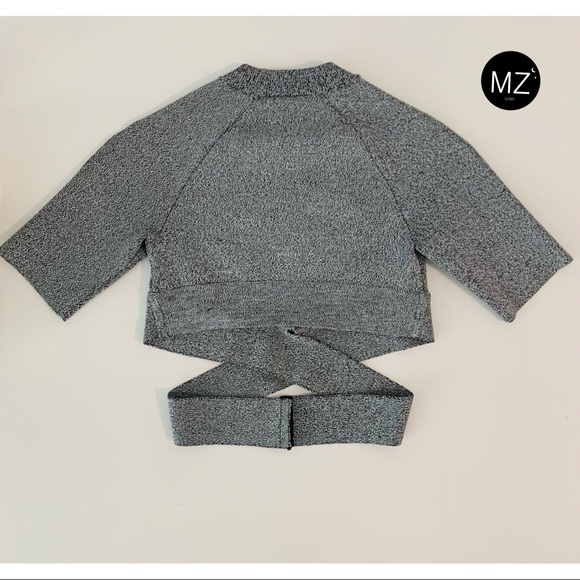 Alexander wang crop top - Picture 3 of 3